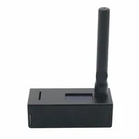 UHF VHF Hotspot Module for DMR P25 YSF DSTAR Pi 3B 3B Digital Access Point with Pre installed Pi Star Software