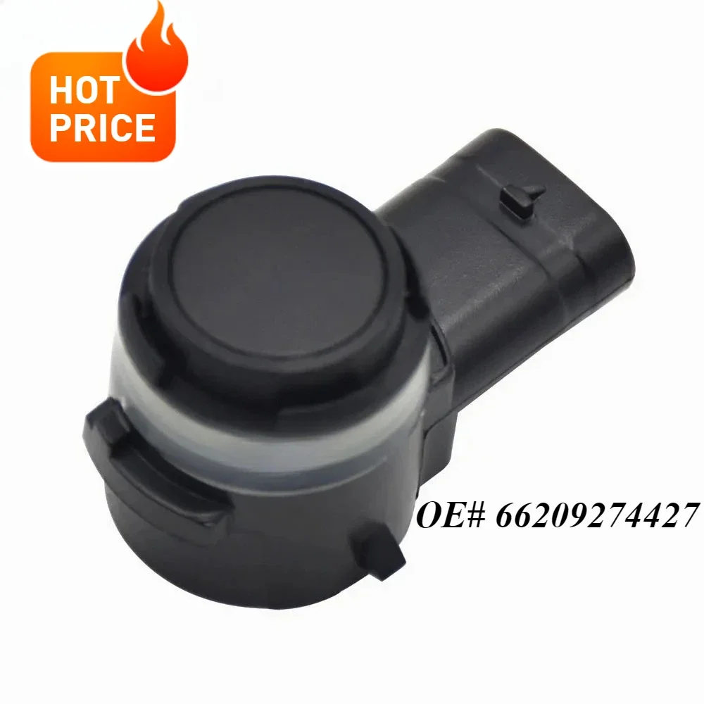 

66202409650 66209274427 662082837 For BMW i3 X1 X4 F26 X5 F15 X6 F16 MINI 2013 Parktronic PDC Sensor Parking sensor