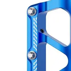 Bicycle Chain Anti-slip Pedal Black Folding Bike Pedal High Strength Construction Chrome-molybdenum Steel Shaft