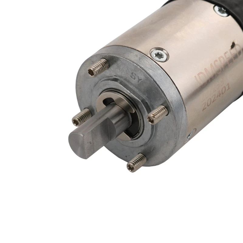 Super Sale 287298 LCI 12VDC in-Wall Slide Out Motor 500:1 Travel for Lippert Components