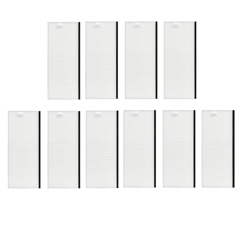 Yeedi K650 로봇 진공 청소기 부품, Hepa 필터 걸레 교체 액세서리