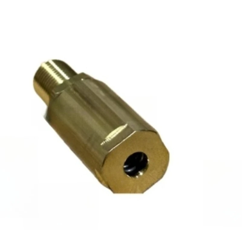 Applicable To LA MARZOCCO Semi-automatic Coffee Machine Coffee Burner Expansion Valve Accessories