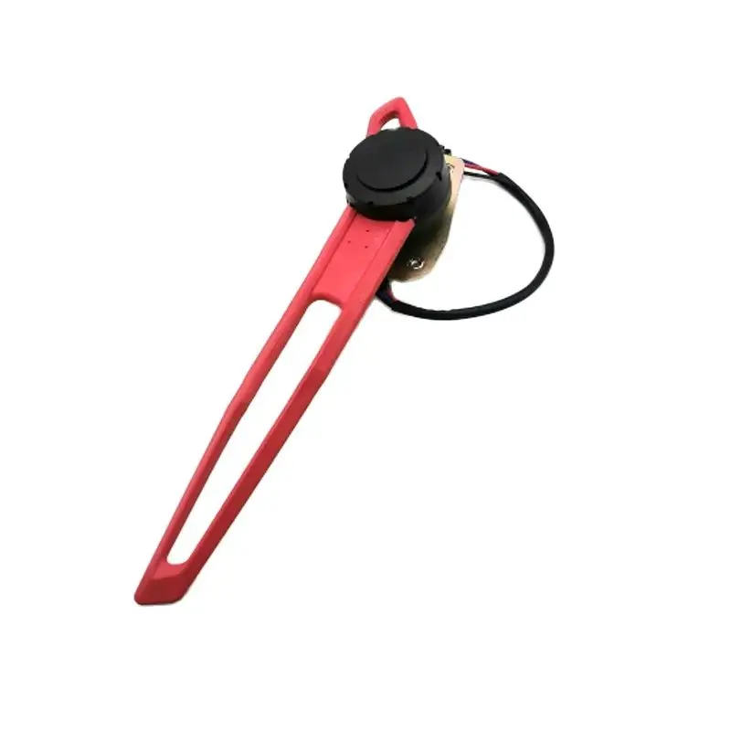 

71Q6-21470,71Q6-21450,21Q6-20930SAFETY LEVER for Hyun dai R140-9/R180-9/R210-9/R260-9/R330-9/R480-9/R320-9 SAFETY LIMITCH SWITCH