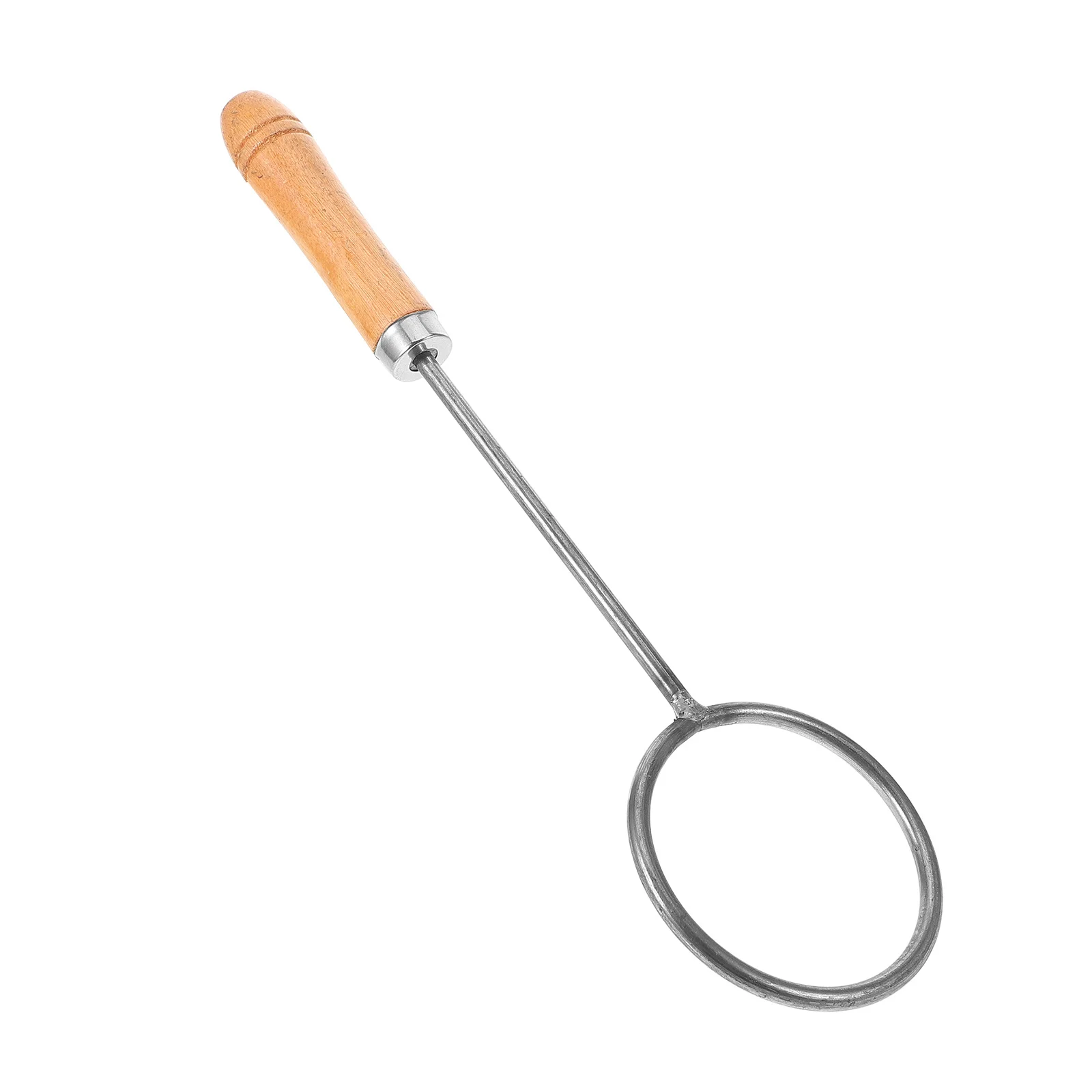 المحمولة مقبض خشبي زجاجة القاطع الدائري للزجاج النبيذ البيرة DIY الحرف الفنية مشاريع قطع أداة قاطع الزجاجات الزجاجية