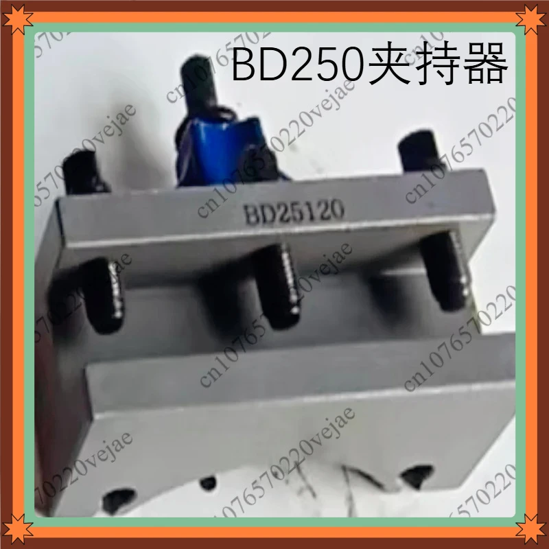 bd25120-lathe-accessory-tool-holder-gear-type-tool-holder-quick-change-tool-holder-set-fine-grinding-metal-blade-post-carrier