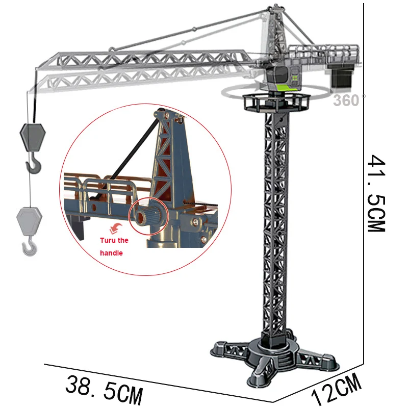 1:70 5 Styles Mini Black Alloy Engineering Diecast Construction Vehicle Excavator Driller Bulldozer Toys for Children Boys Gift
