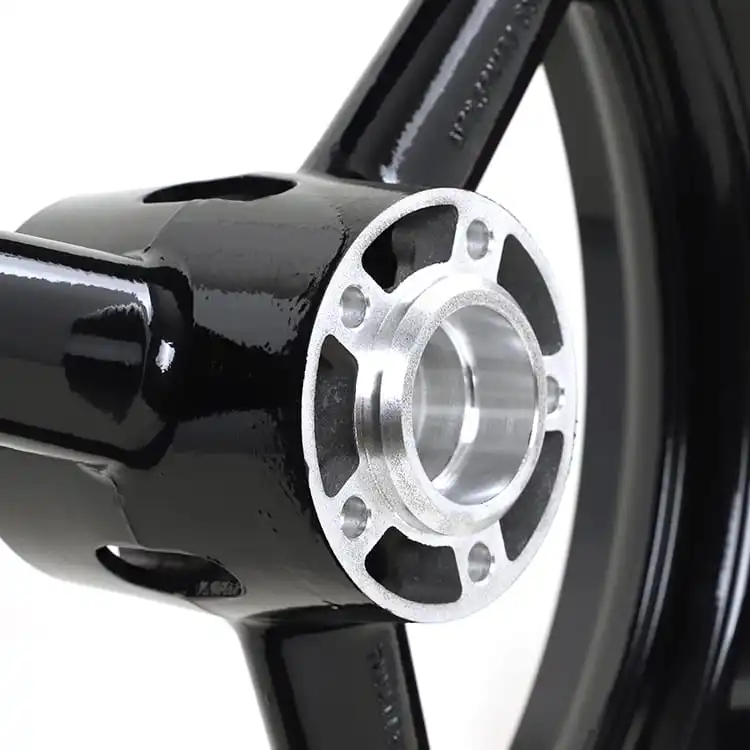Custom Motorcycle Wheels for TL1000R/TL1000S/SV1000/SV1000S/GSX1400