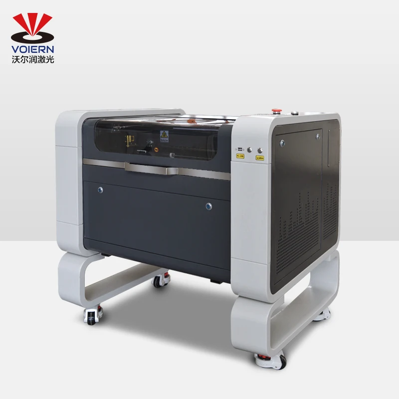 

6040 CO2 Laser Engraving Machine 60W 80W 100W Laser Engraving Machine 600x400mm Professional CNC Laser Cutter for Nonmetal