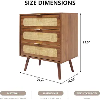 8 最佳銷售 抽屜櫃 - №7