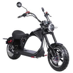 Electric Motorcycle Handlebar CP4.0 Accessories Left And Right Handles for Enhanced Riding Experience