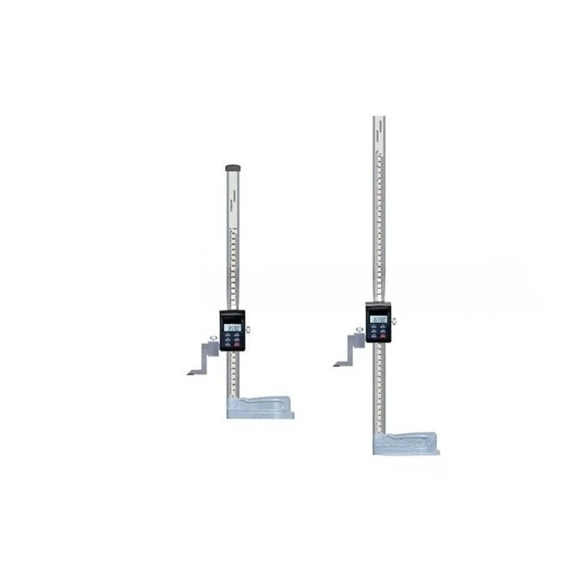 Stainless steel digital height ruler, electronic vernier height ruler 0-300MM