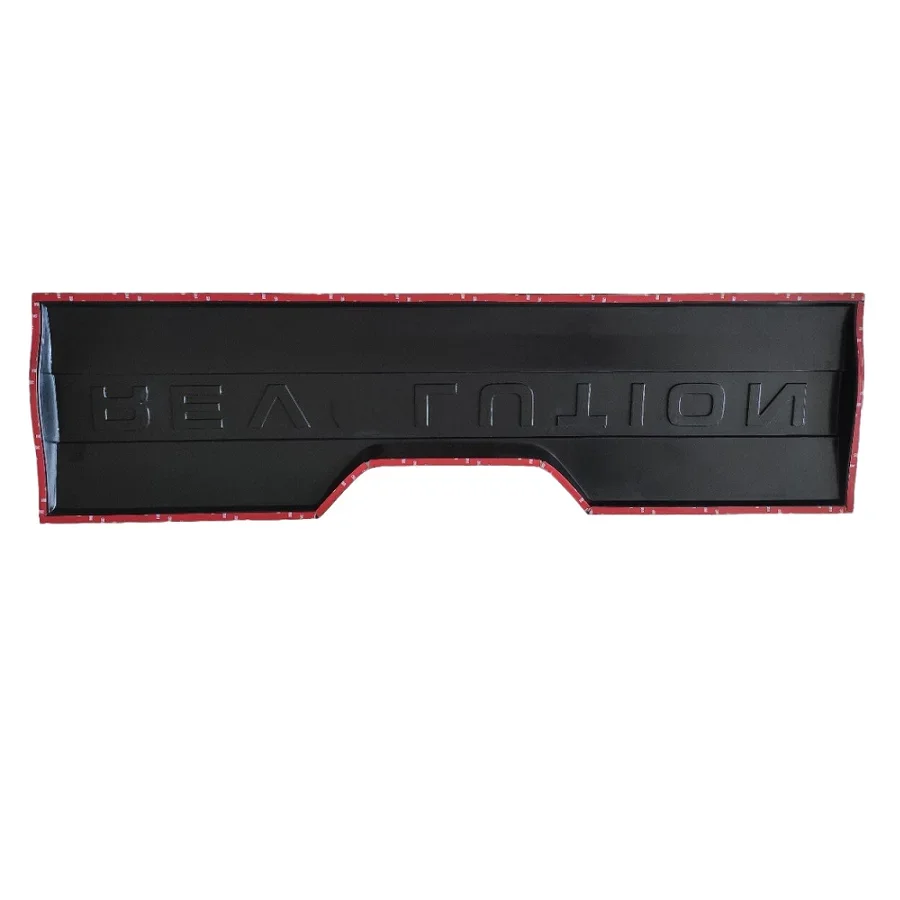 Рисунок 3 - Кубическийierta de portón trasero para coche