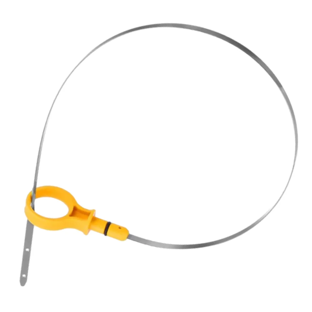 CJ5Z-6750-A CJ5Z6750A Engine Oil Dipstick For Ford Explorer Edge Escape Focus Fusion Taurus For Lincoln MKC MKT MKX MKZ