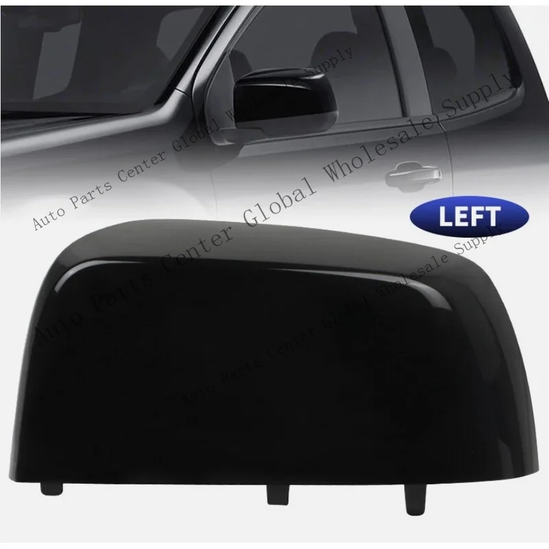 Z+ Mirror Cover Cap Left Driver Side For 2015-2021 CHEVROLET COLORADO GMC CANYON