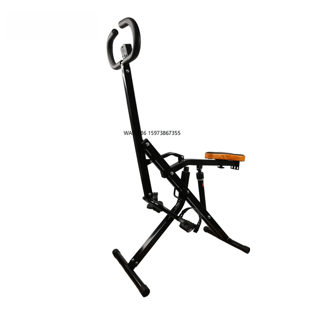 

Horse Riding Fitness Equipment Fitness Equipment Body Building Total Crunch Multifunctional