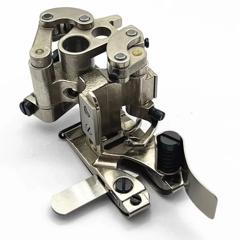 YAMATO FD-62 presser foot 4 needles 6 threads 460 single cut industrial sewing machine spare parts
