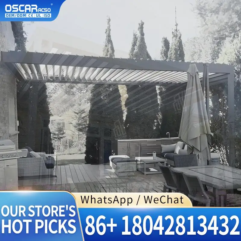 Motorized Bioclimat… - image