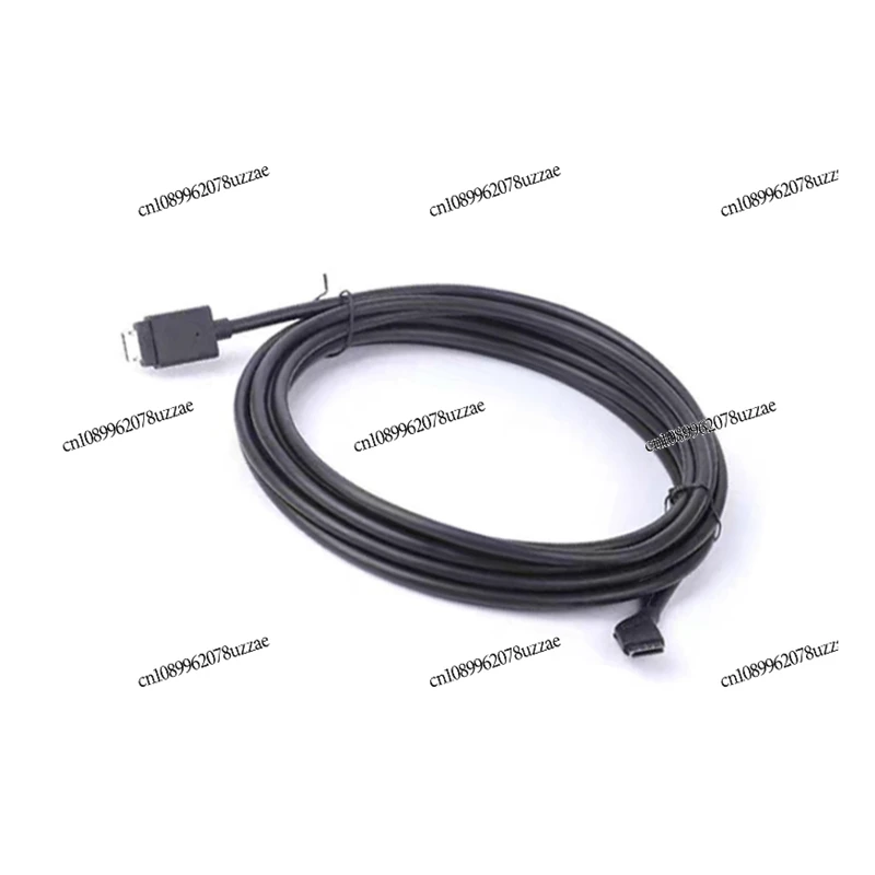 Index Helmet Cable 3-in-1 Cable Power Accessories Headset Extended VR Glasses DP Extension