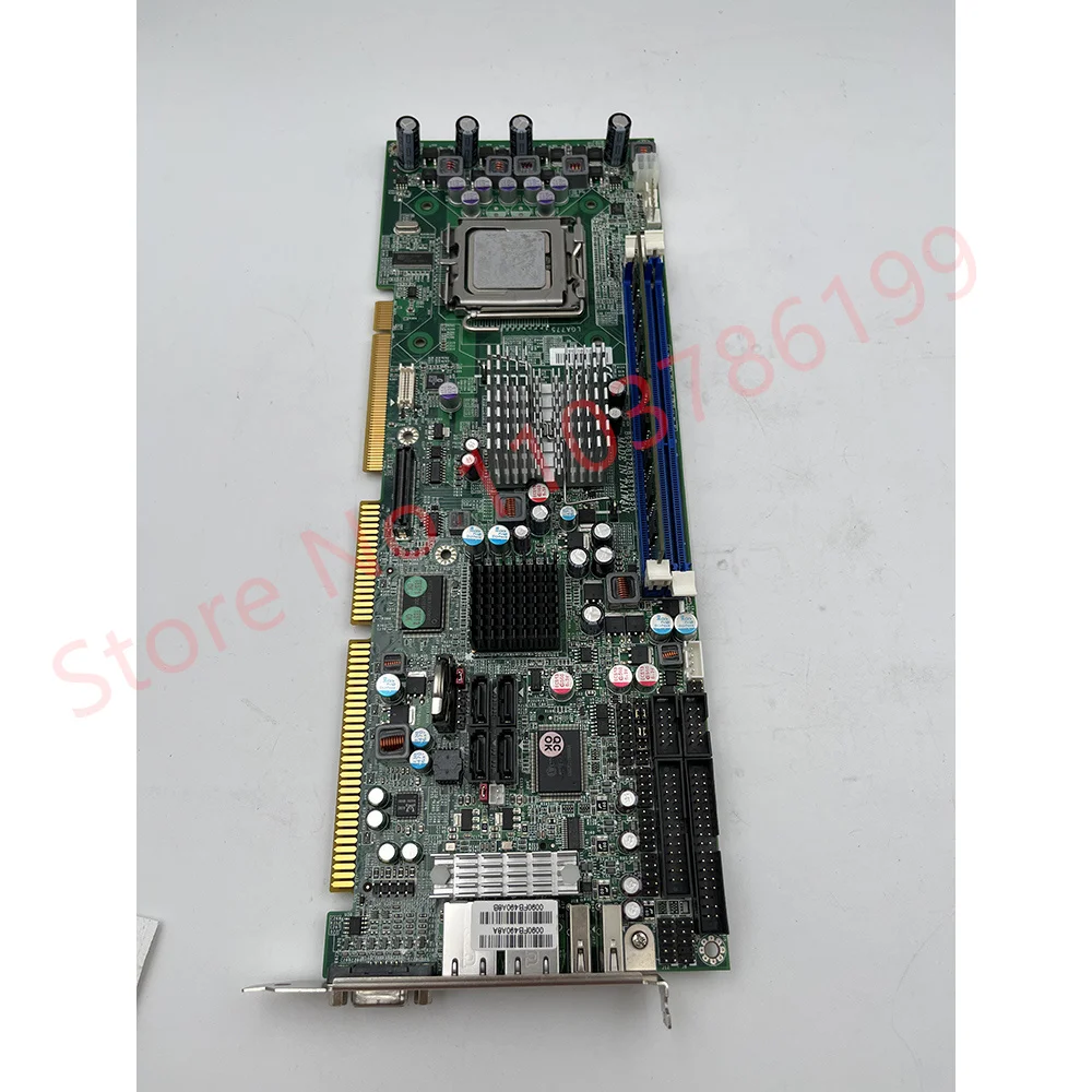 Per la scheda madre del computer industriale ROBO-8779VG2A