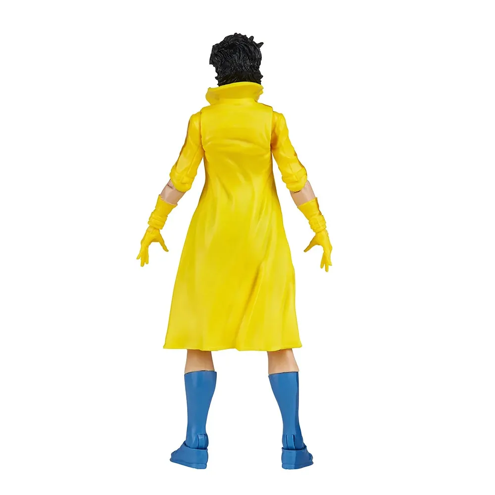 Hasbro Marvel ATIONS End Series 90s Animated Series, X-Men Jubilee, 15 cm Action Comic Figure, Collecemballages Model, Gift Toys, En stock