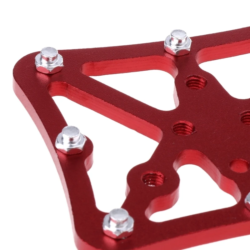 G6DE Pedal Adapter Platform Cycling Clipless for SPD