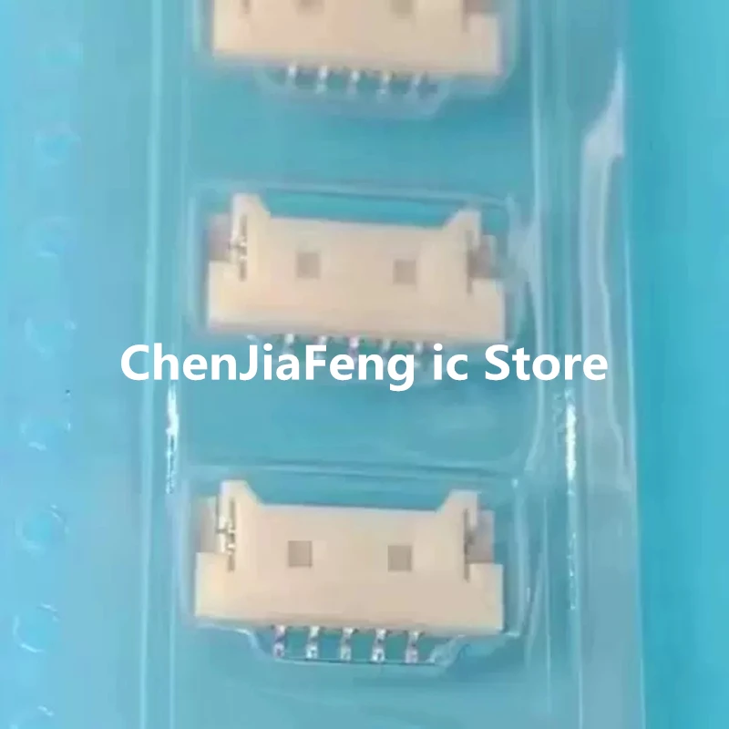 

1 шт. ~ 100 шт./лот 53780-0570 5PIN 1,25 мм SMD новый оригинальный