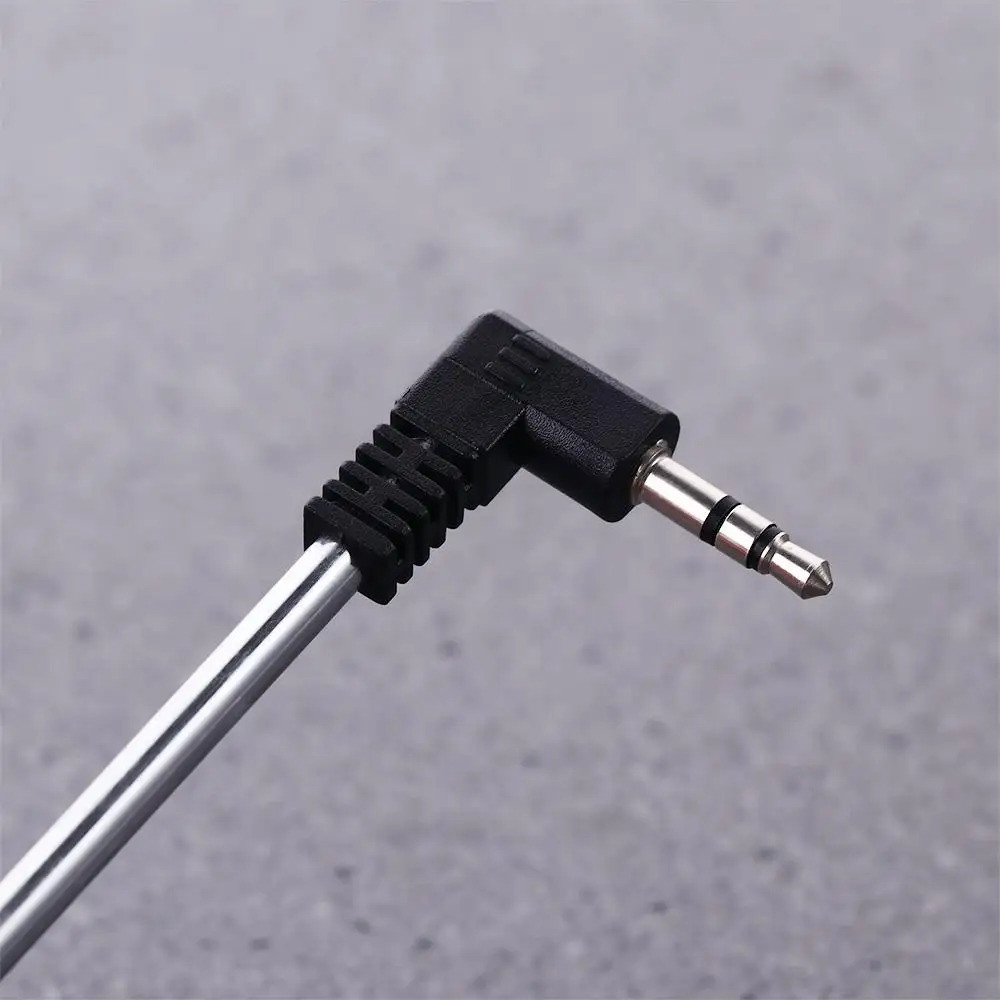 Retractable Universal Fm Radio Supplies for Lanterns VCD Electric Toy 3.5mm Antenna Antenna Aeria FM Radio Antenna Antennas