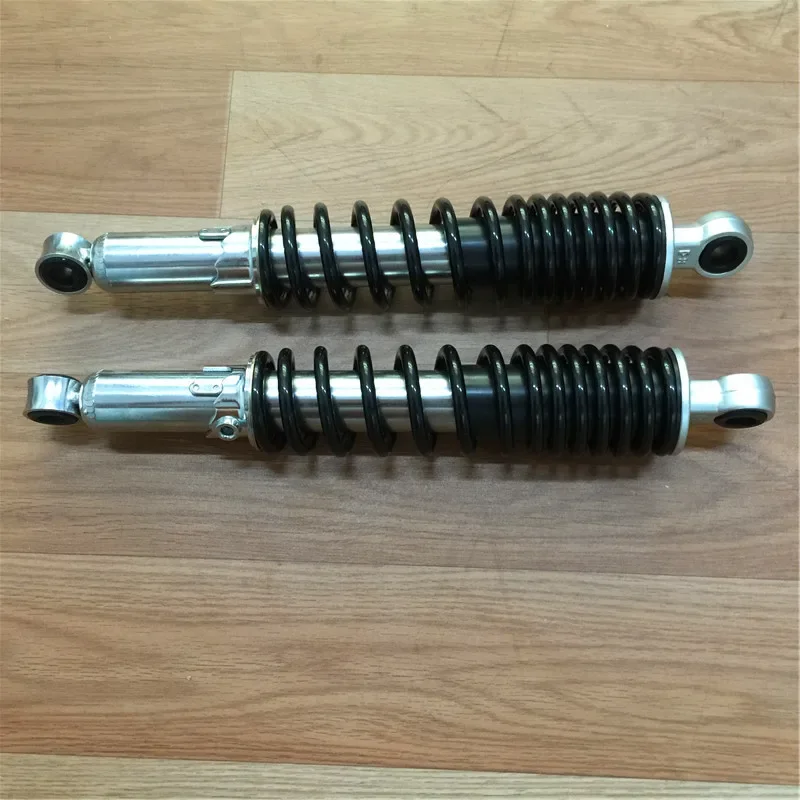 STARPAD For yamaha heavenly sword YBR day after ji motorcycle hydraulic damping shock absorber 345 mm