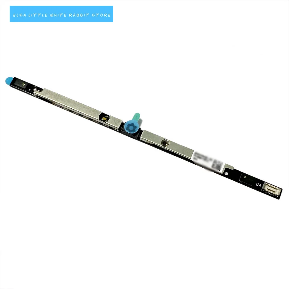 

ДЛЯ MSI Raider GE78HX SmartTP Vector GP68HX 13VG/13VH MS-15M1 Веб-камера MS-17S2 S1F-0009720-B36 PK40001YW10