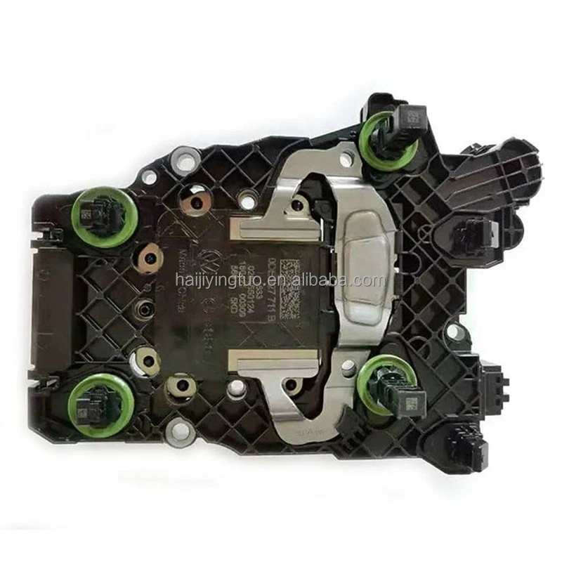 

0DE927711B TCU DSG7 DQ380 DQ381 Transmission Control Unit For VW Audi Seat Skoda