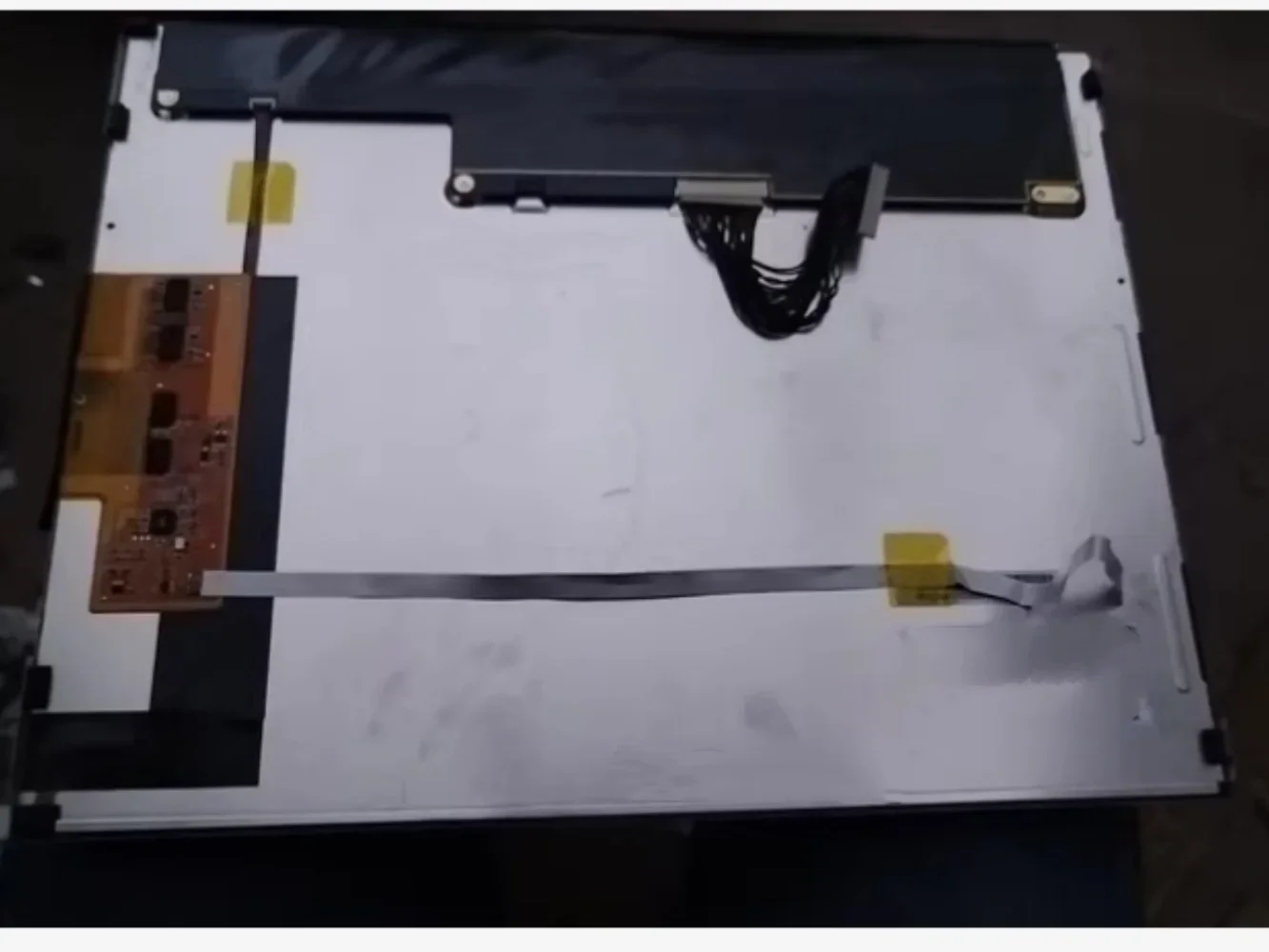M150GNN2 15 inch 1024*768 16.7M WLED LVDS LCD display screen in stock