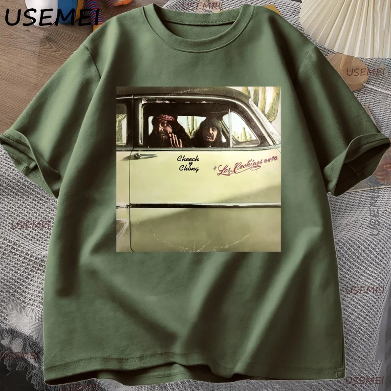 تي شيرت جرافيك عتيق للجنسين تي شيرت أسود للهاتف تي شيرت فيلم Y2k ريترو تي شيرت كاجوال قطني بأكمام قصيرة ملابس رجالي