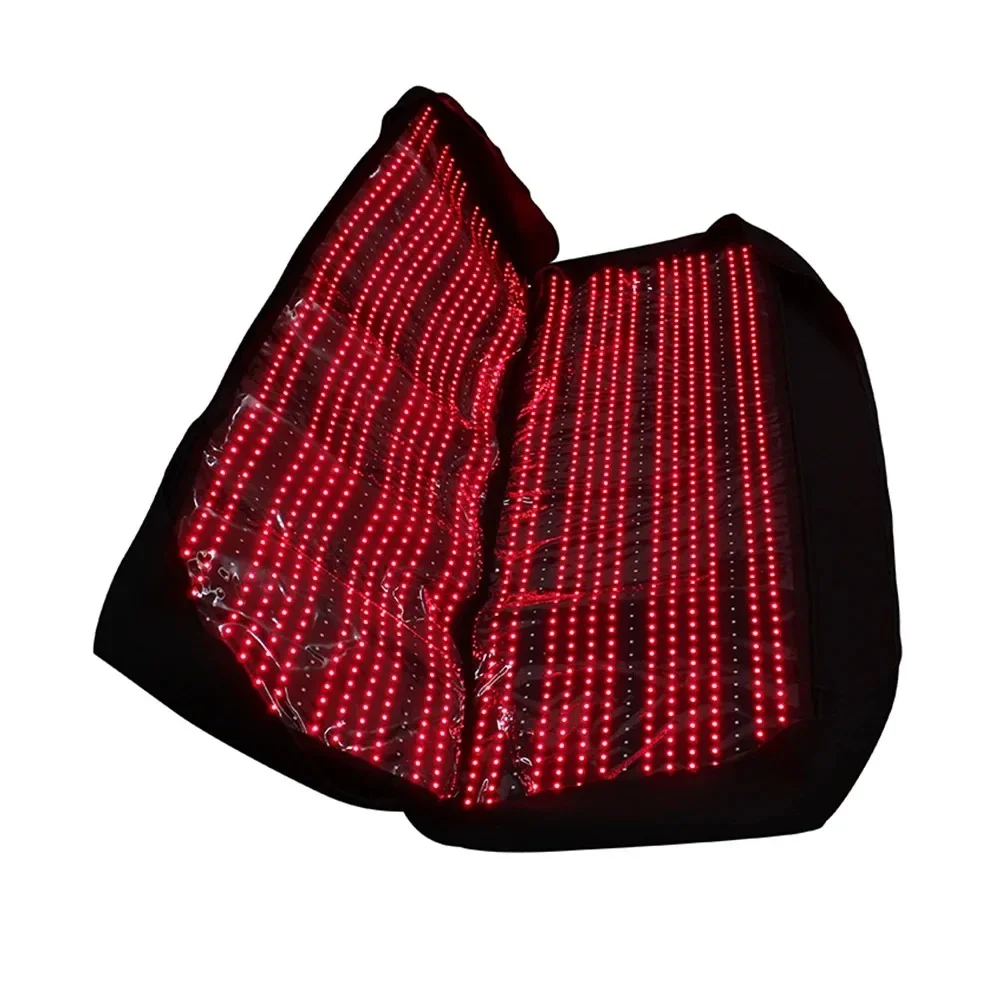 Wholesale Infrared Light Full Body Red Light Therapy Sleeping Bag Pain Relief 660nm 850nm Mat