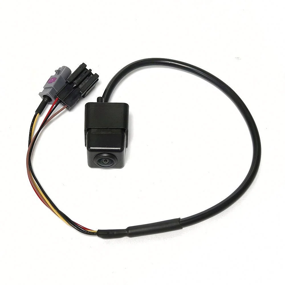 5GD 980 121 3GD980121 RVC Rear View Camera for VW MQB T-Roc Troc Reverse Parking No Guide