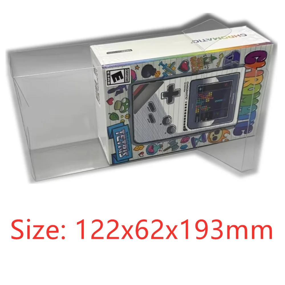 Transparent Box Pro… - image