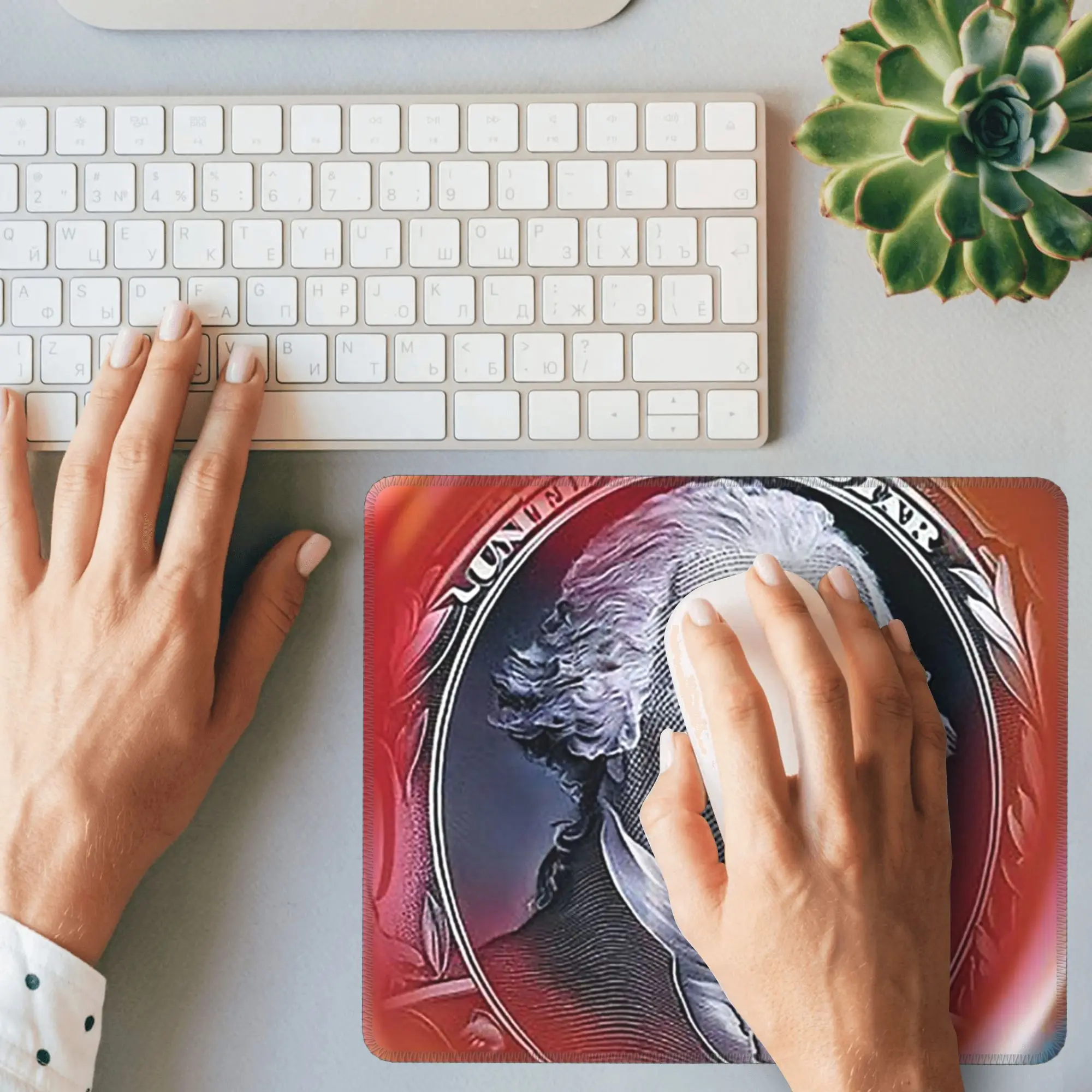 george-washington-e-abraham-lincoln-mouse-pad-teclado-de-computador-tapete-de-mouse-gamer-pc-laptop-tapete-de-mesa-tapetes-de-mesa-de-escritorio