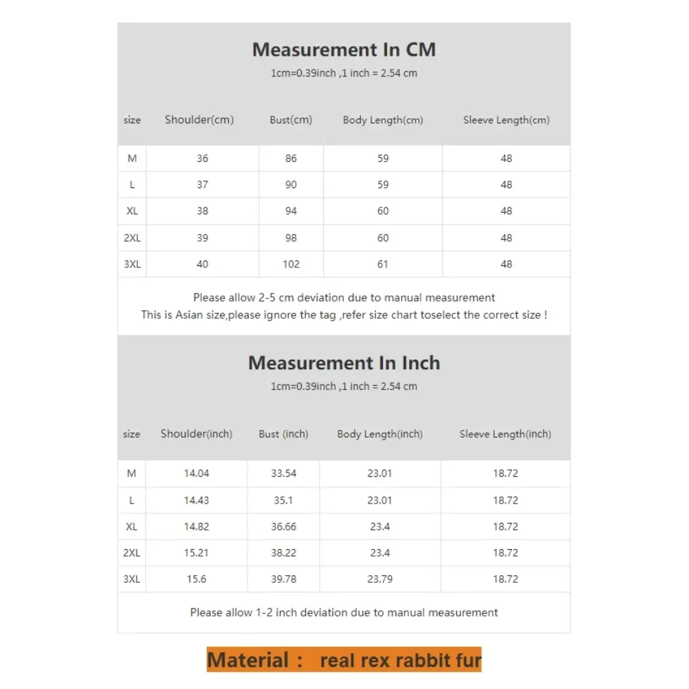 سترة فرو نسائية لعام 2025 قصيرة فضفاضة للشتاء الطبيعي معطف فرو أرنب ريكس حقيقي سترات فاخرة مقاس فروي سميك دافئ ملابس برقبة دائرية