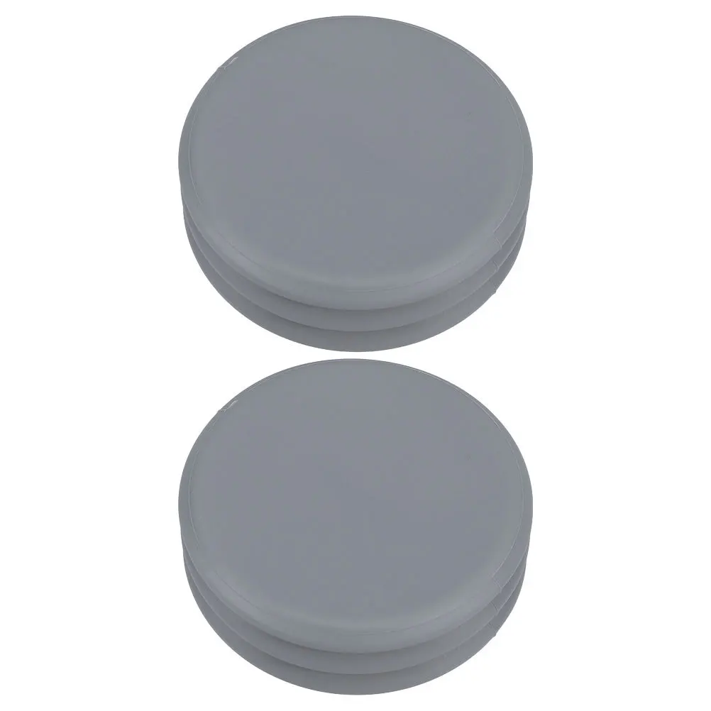 

2Pcs Silicone Coffee Grinder Bellows Cleaning Blower Efficient Air Compression Tool for Espresso Machines Compatible Zero