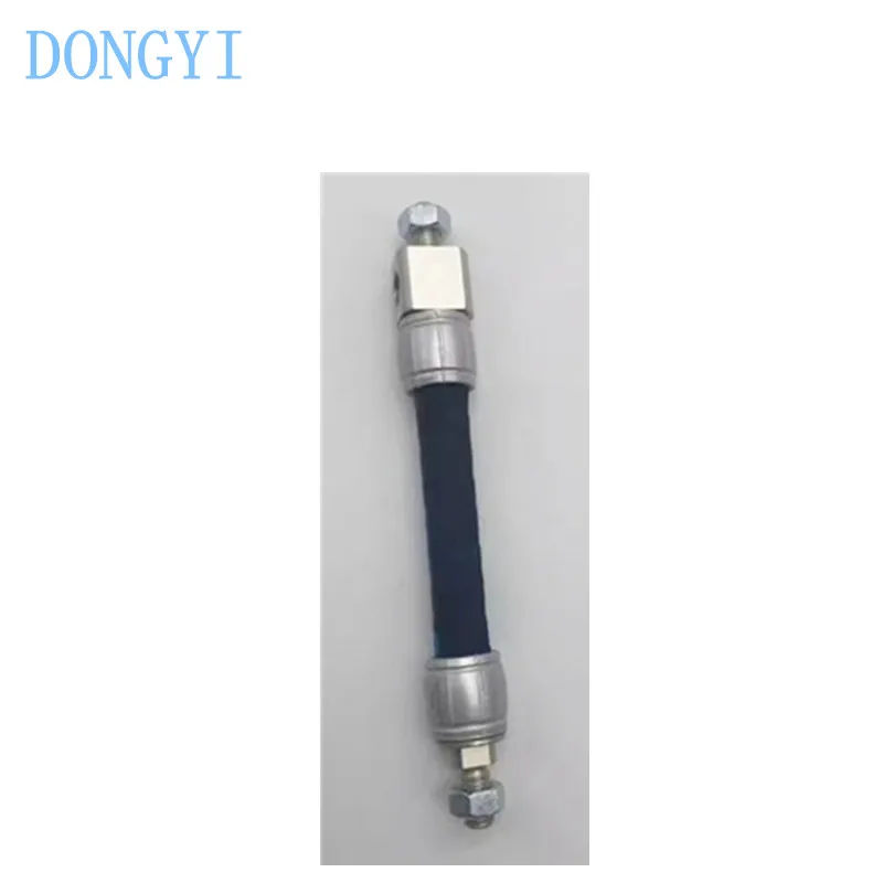 Pneumatic Fluidic Muscle DMSP DMSP-10-70N-RM-CM 541403 DMSP-10-80N-RM-CM 8114536