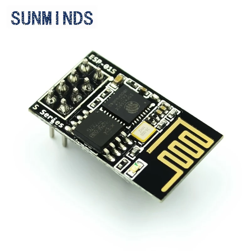 1pcs ESP01 Programmer Adapter UART ESP-01 ESP-01S ESP8266 CH340G USB to ESP8266 Serial Wireless Wifi Developent Board Module
