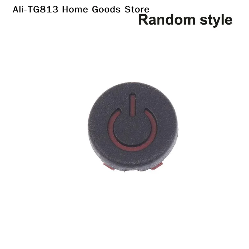 

[TG813]1/3/5PCS Electric Screwdriver Button For GO/GO2 Power Tools Accessories Power Switch Button Cover Lid
