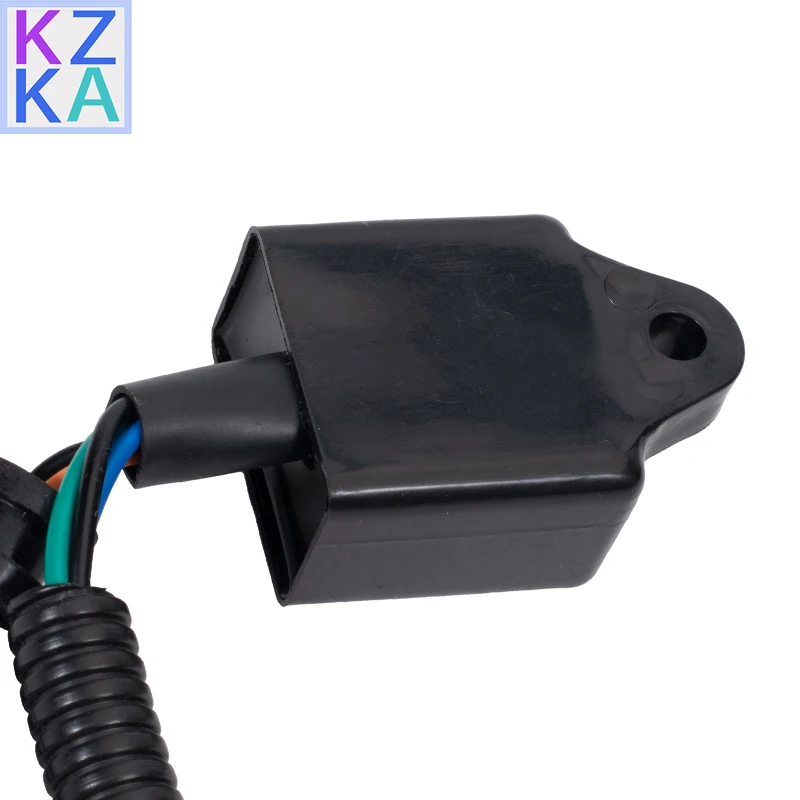 32900-93911 Unit CDI For SUZUKI Outboard Motor CDI DT15 DT9.9 15HP 9.9HP 32900-93910-000 New Model Boat Engine Parts