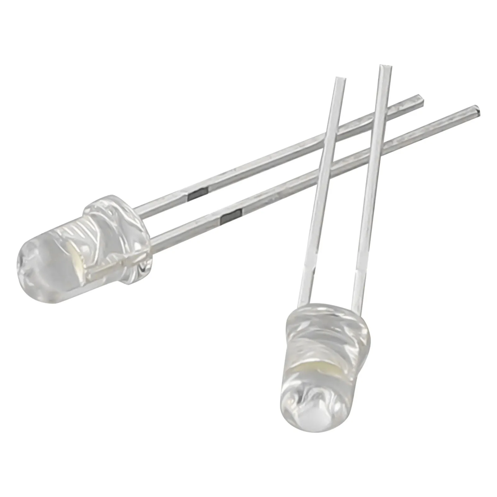 100 шт. светодиодные фонари постоянного тока 2-3 В супер яркие светодиодные 3 мм красные/синие/зеленые/белые/желтые светодиодные модули дисплея с прозрачными лампами