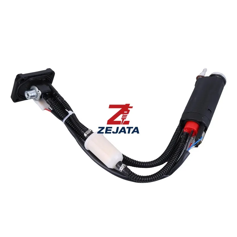 78107088300 78107088000 Fuel Pump Assembly For KTM XC-W TPI 18-2 HUSQVARNA HUSABERG Motorcycle In-Tank 2012-2023 - Image 2