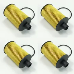 Oil Filter for Diesel JEEP GRAND CHEROKEE CHEVROLET CAPTIVA CRUZE MASERATI GHIBLI LEVANTE QUATTROPORTE Diesel 68229402AA