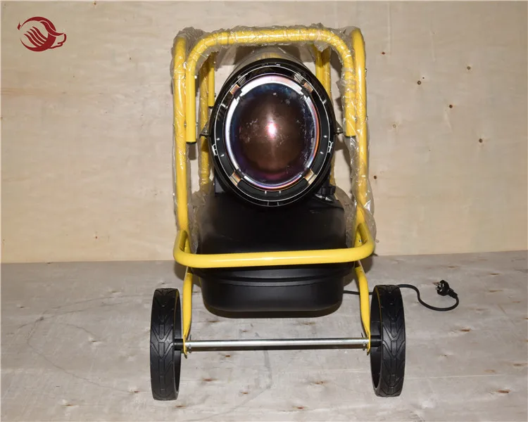 2025년형 돼지 및 가금류 농장용 중고 디젤 히터 난방 시스템