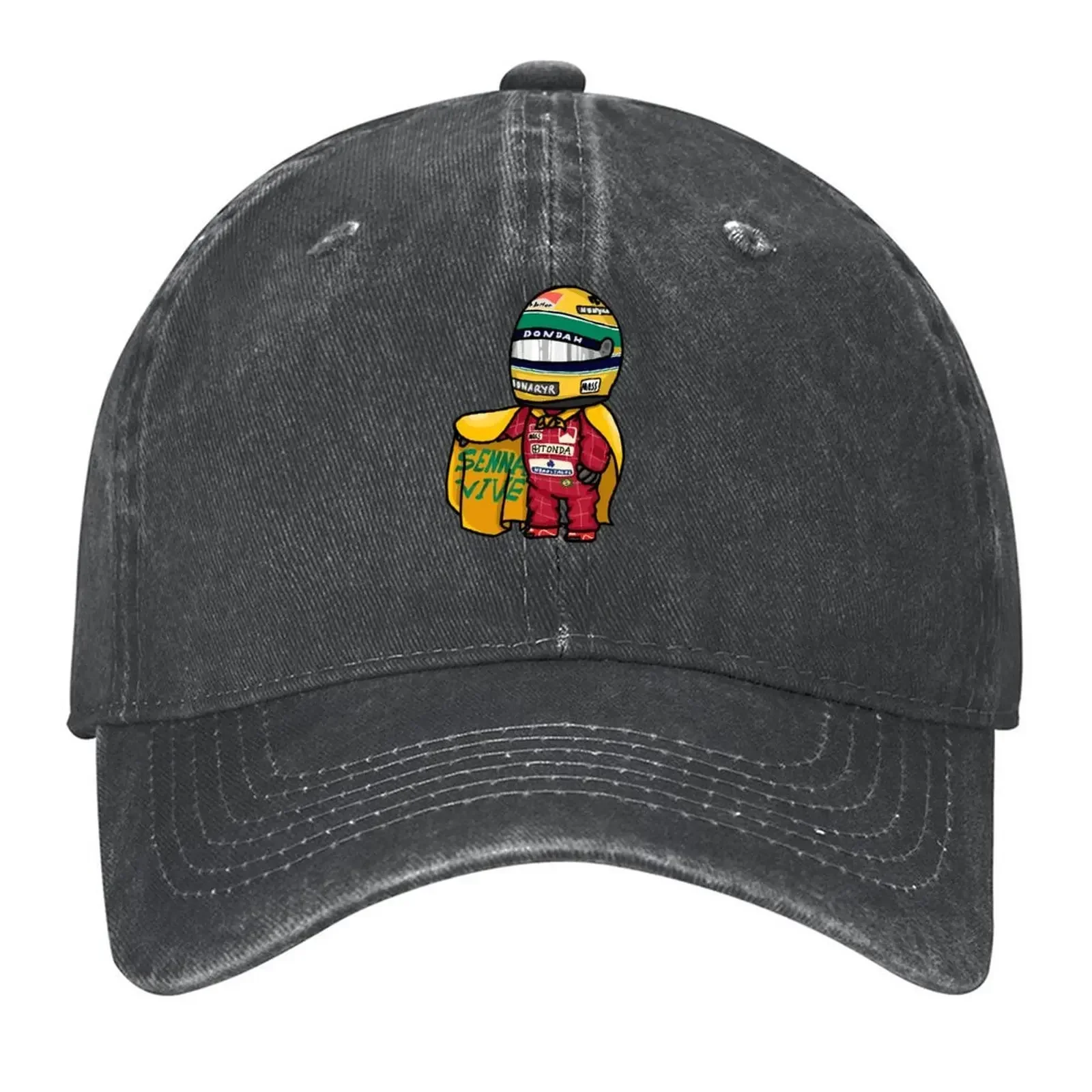 novo-bone-de-beisebol-senna-mini-chapeu-tatico-militar-masculino-chapeu-engracado-chapeus-de-sol-para-mulheres-e-homens