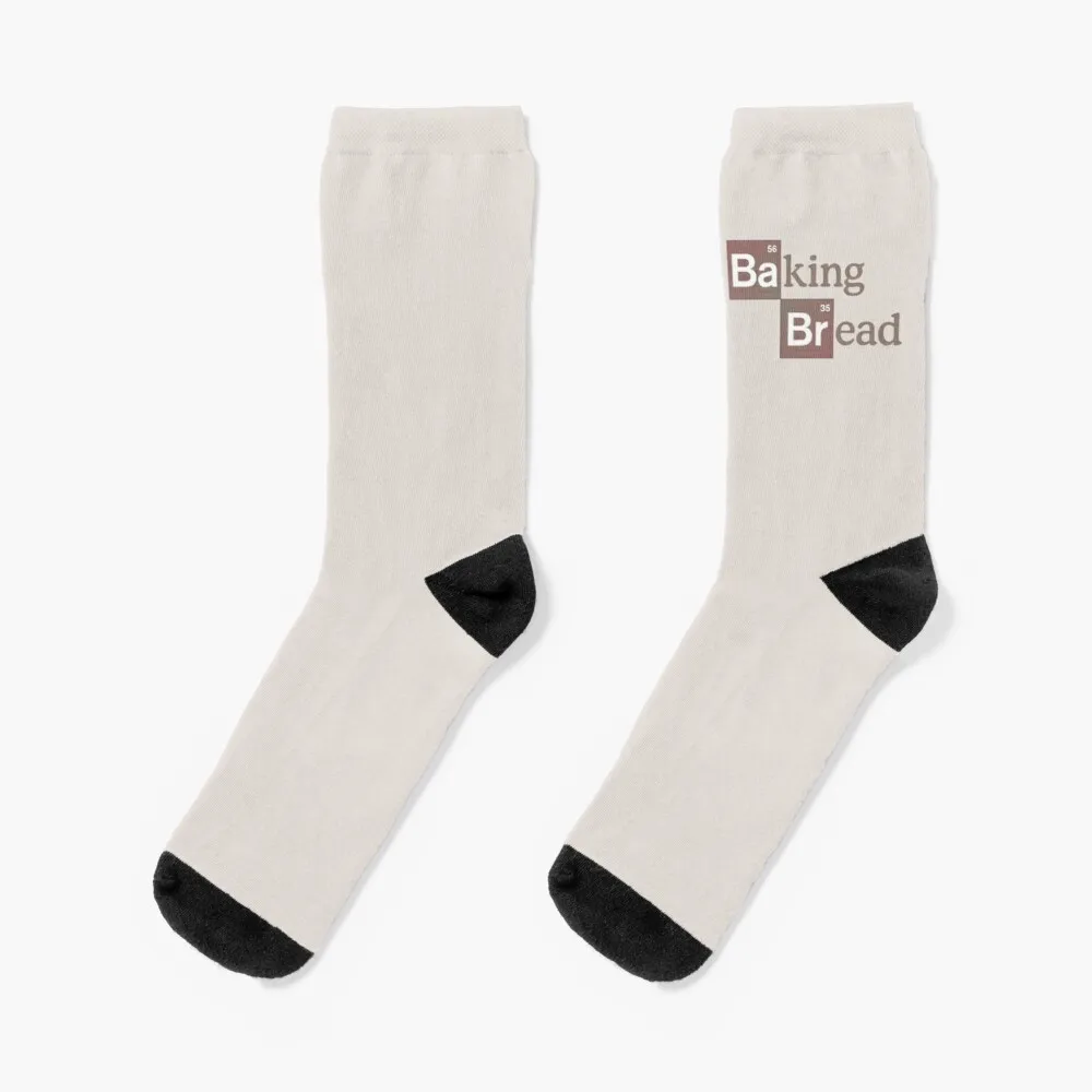 

Breaking Bad Socks Warm Socks Anti-Slip Socks Sock High Women