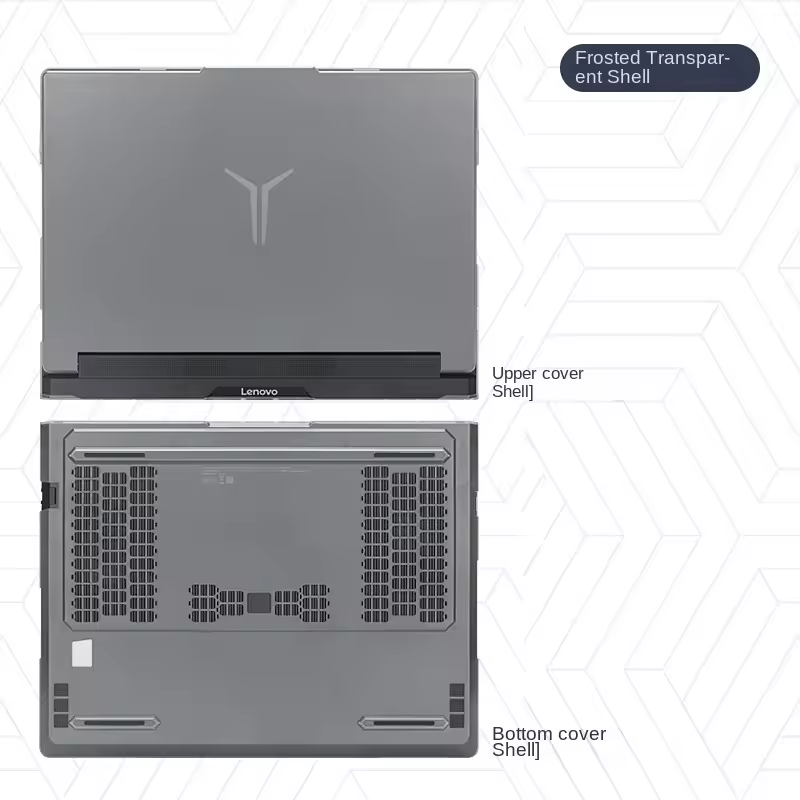 리전 보호 케이스 하단