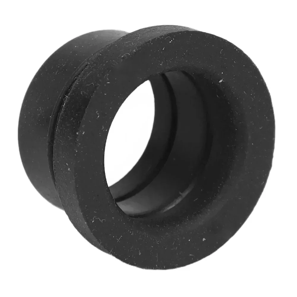 

ABS Tank Pump Seal 643445 Tank Pump Seal ABS Material Black Color Easy Installation High Universality High-quality Materials